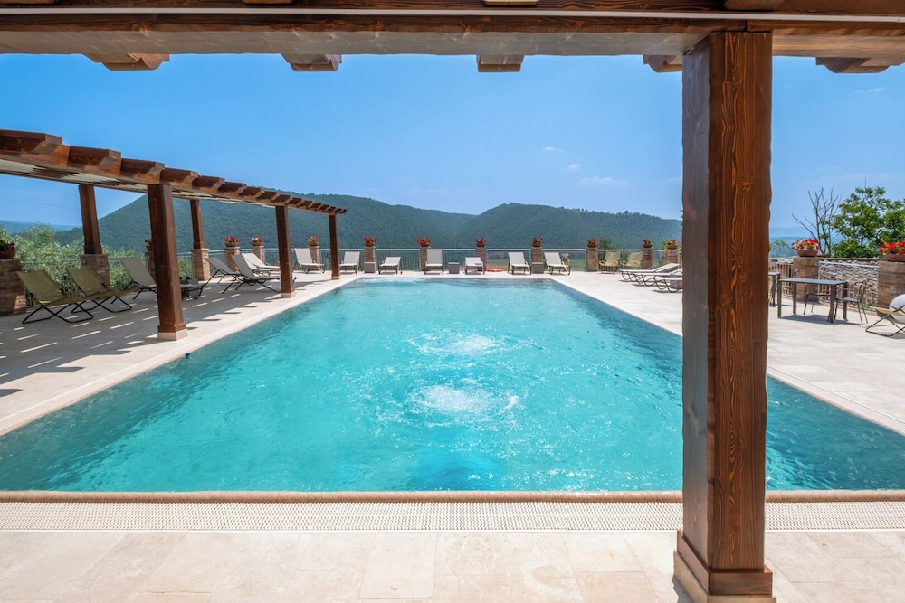 Agriturismo Beata Vanna