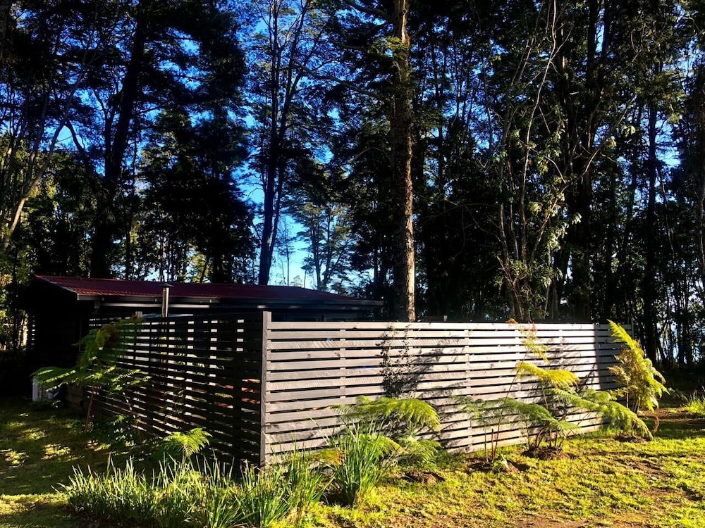 Calma Cabins