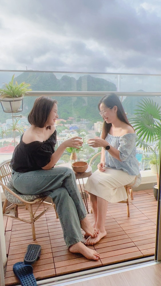 Sapphire Homestay Ha Long Bay