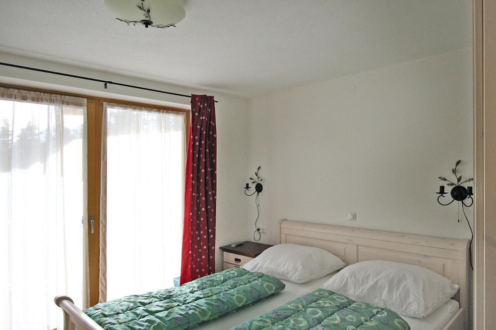 Chalet in Konigsleiten With Wellness & Alps View
