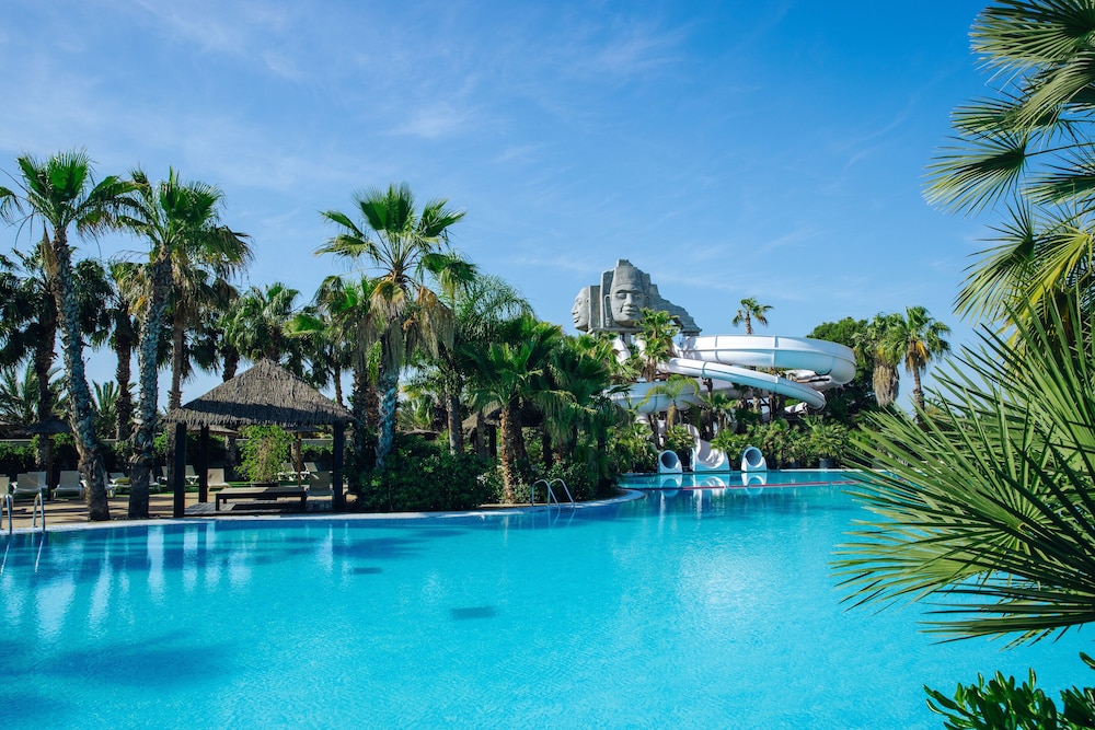 Alannia Costa Blanca Resort