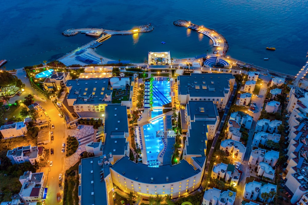 La Blanche Resort & SPA - All Inclusive