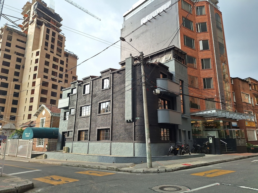 Casa Rolos Hostel