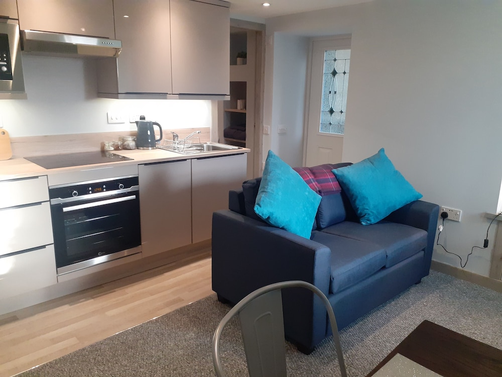 The Coorie Inviting 1-bed Apartment in Oban view 5