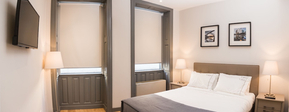 FMO Apartments Boavista view 3