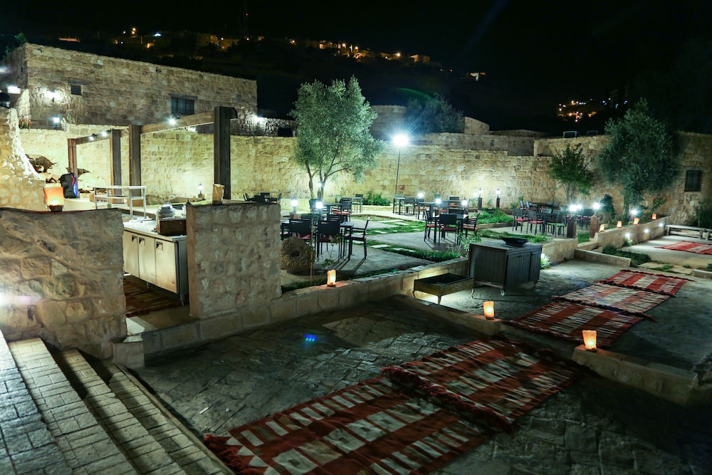Old Village Resort