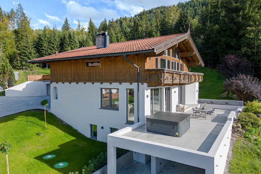 Chalet in Niederau