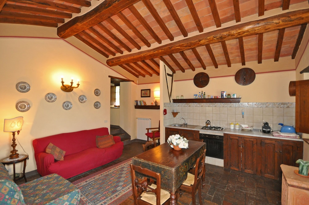 Borgo Del Castagno