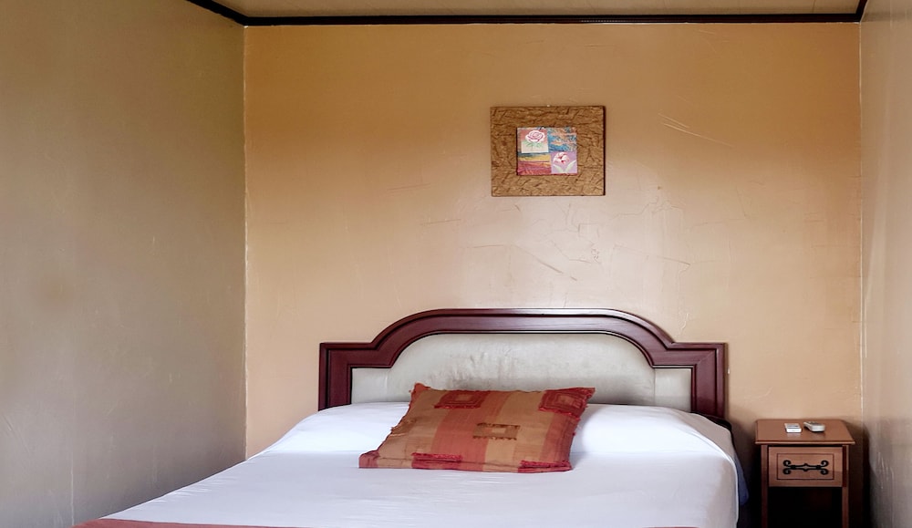 Hotel del Bosque
