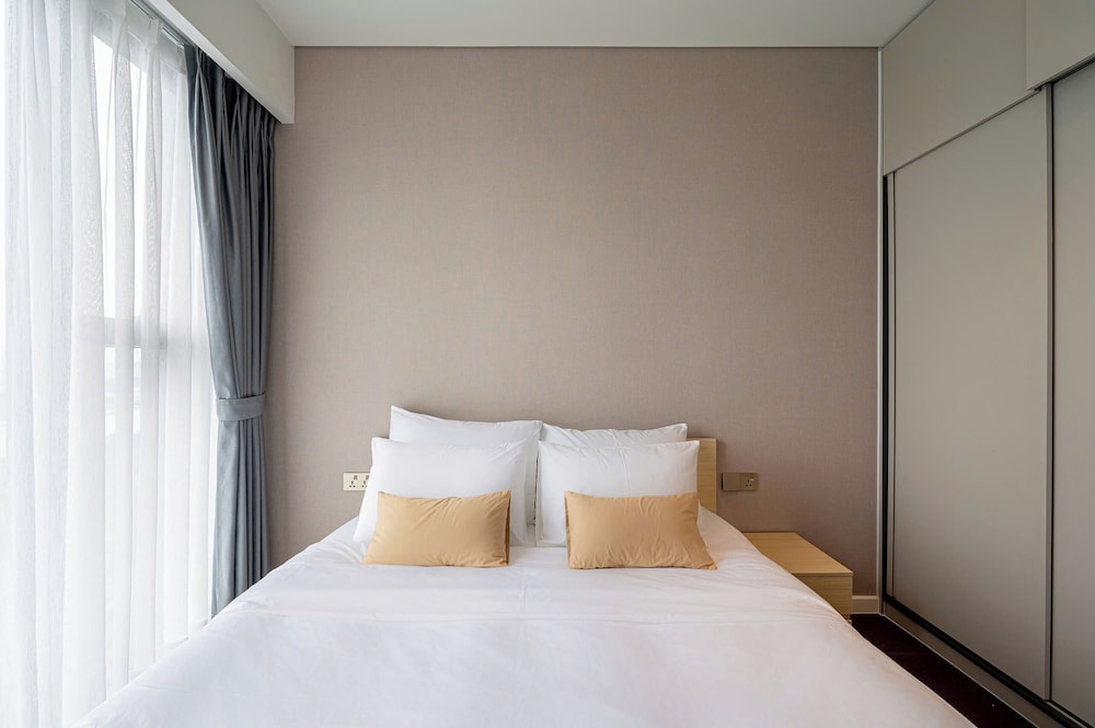 Luxury Apartment Hotel - The Metropole