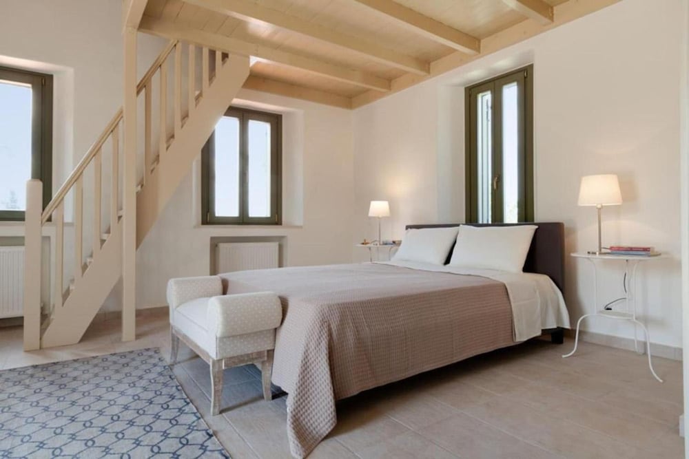 Villa Nafsika in Vamos