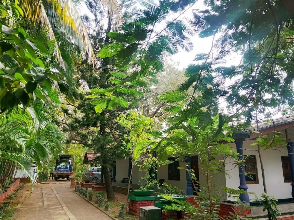 Nature Lodge Habarana