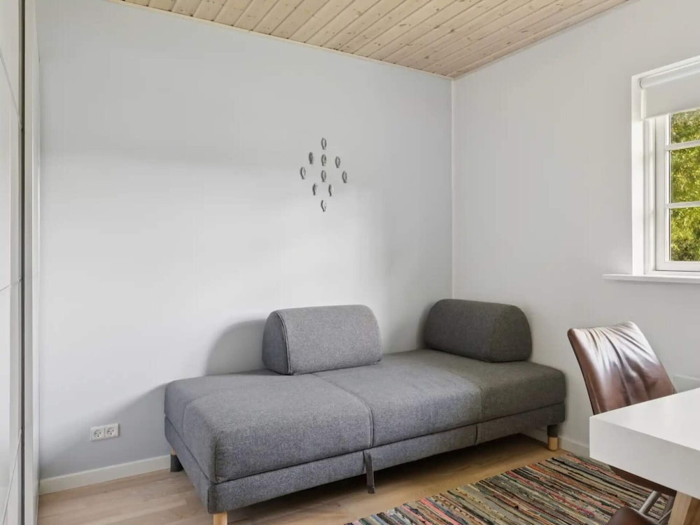 4 Star Holiday Home in Dannemare