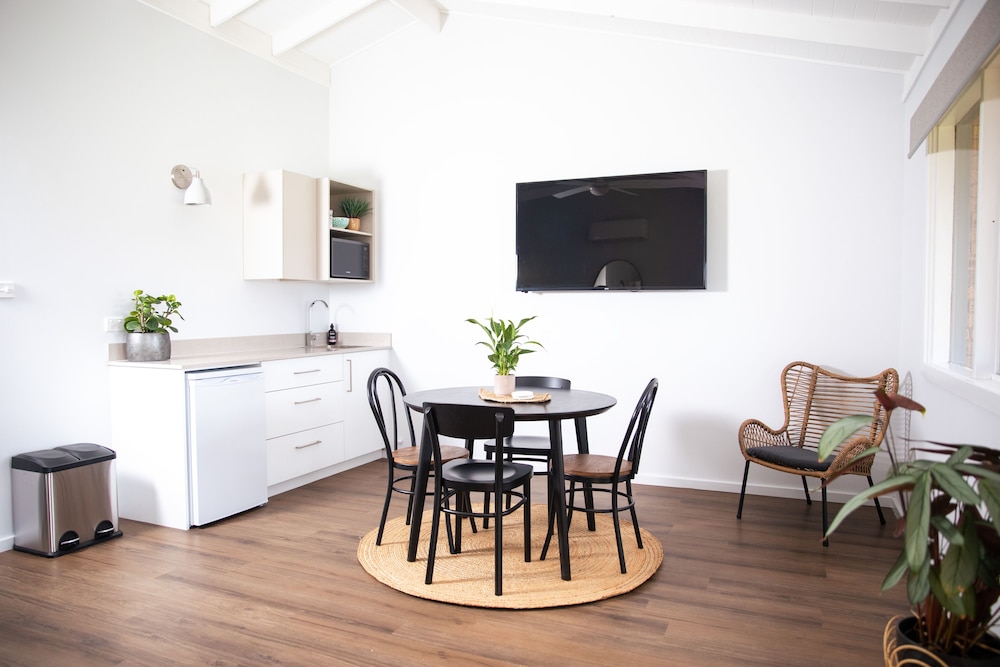 Pokolbin Farm Stay