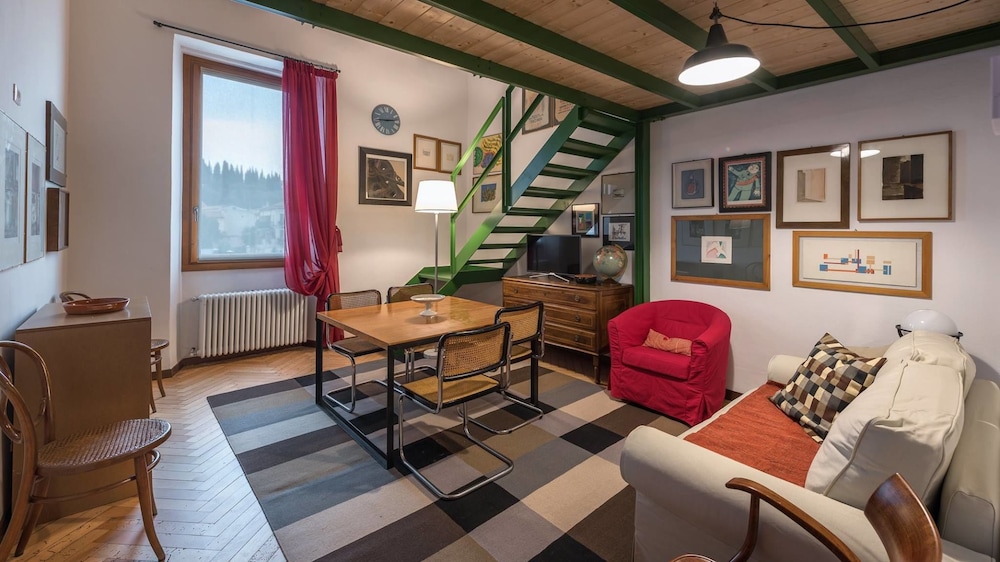 Suites alla Giarina view 2