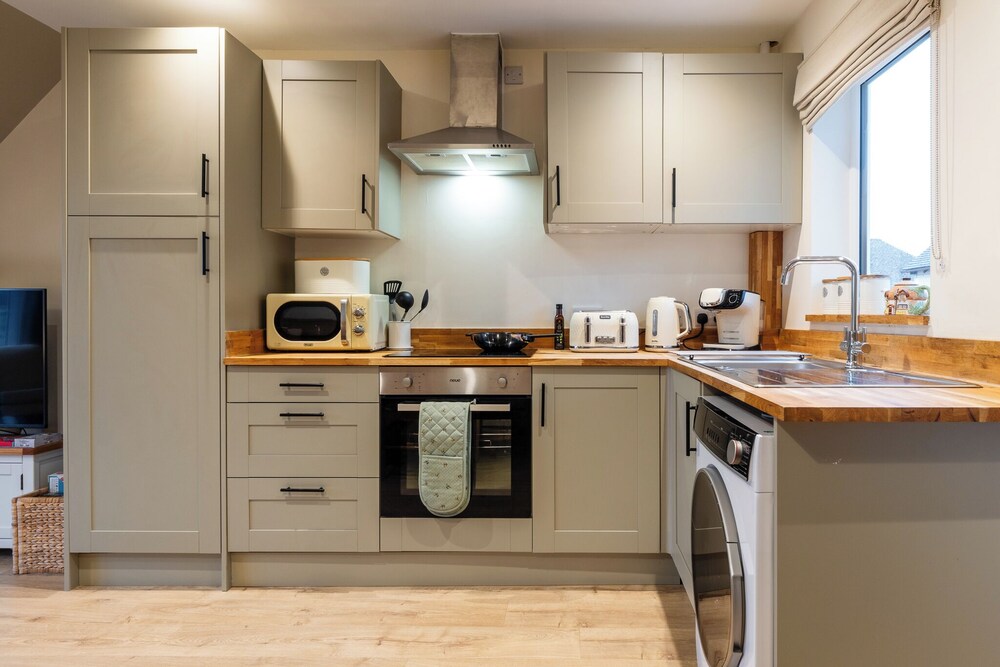 Stunning 2BD in Bourton on the Water