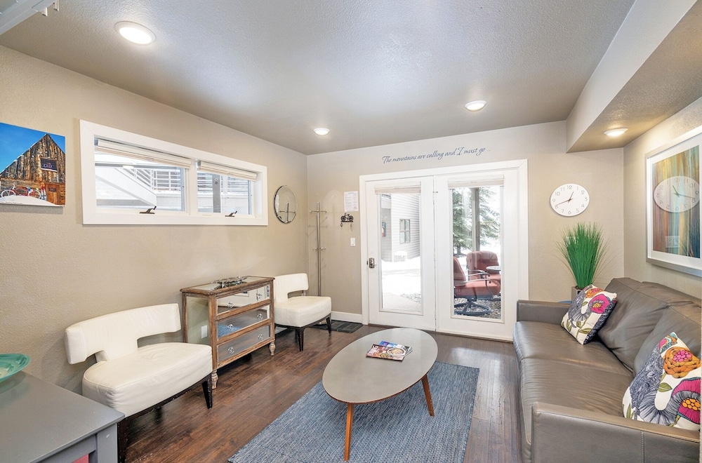 Telluride Ski Resort CO - Viking Lodge Condos