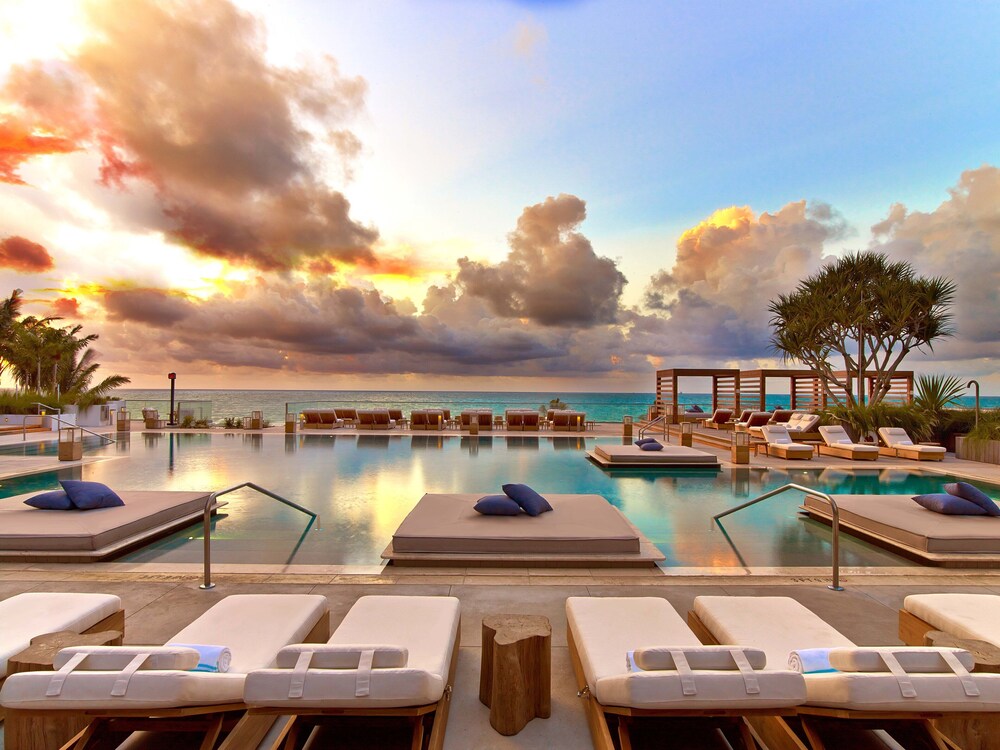 The Retreat Collection at 1 Hotel & Homes South Beach - Image 2
