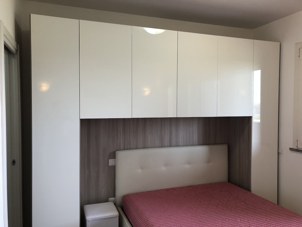 Kamchu Apartments Studio With Terrace Near Metro con Vista