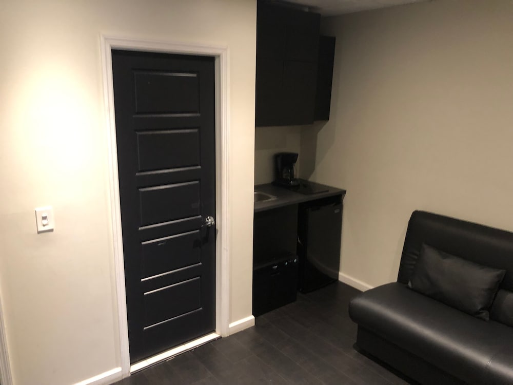 FABE Suites Flat Iron