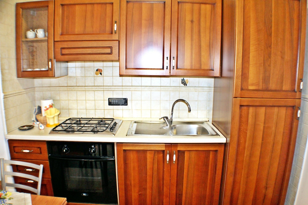 Casa Vacanze Mareggiata