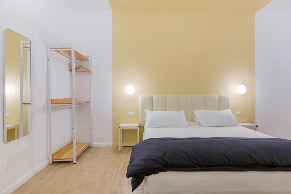 LA CASA DI NATUZZA