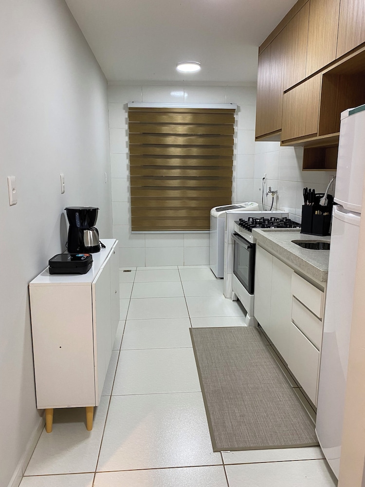 Apto Premium em Três Lagoas