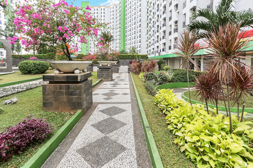 Juragan Room view 2