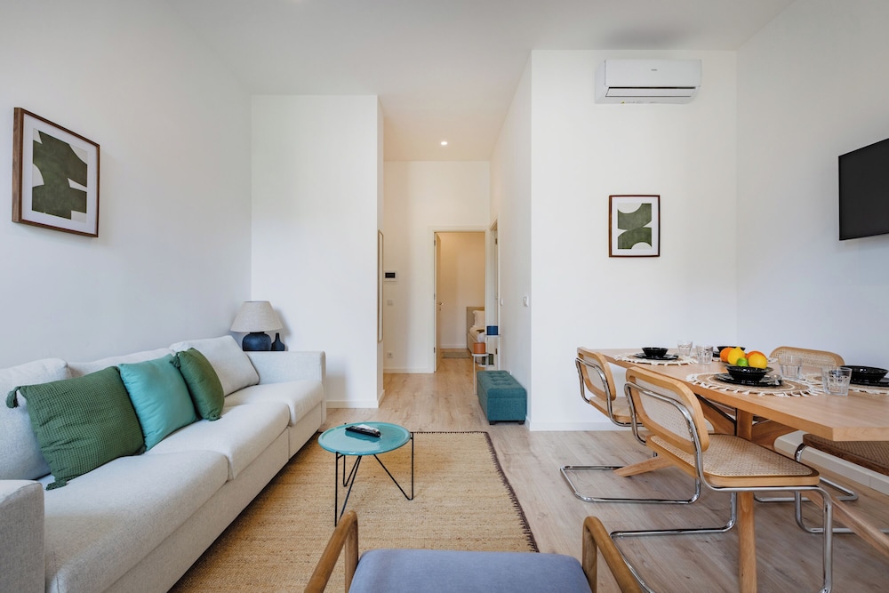 The Superior Green at BoaVista Flats