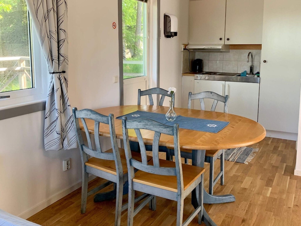 3 Person Holiday Park Home in Stenungsund