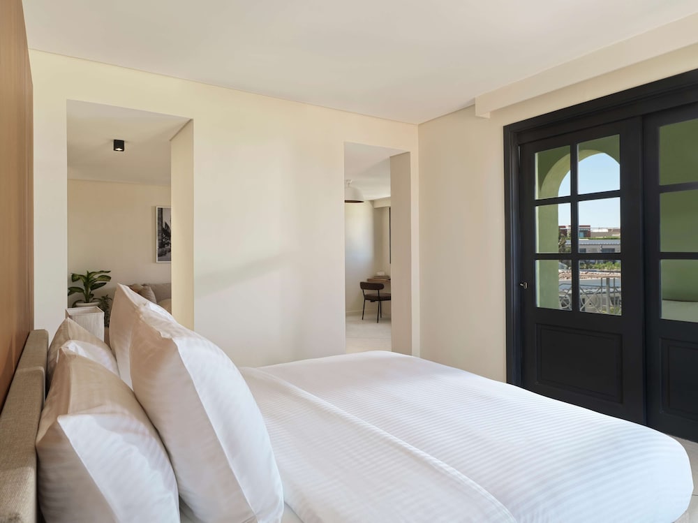 The Chedi El Gouna
