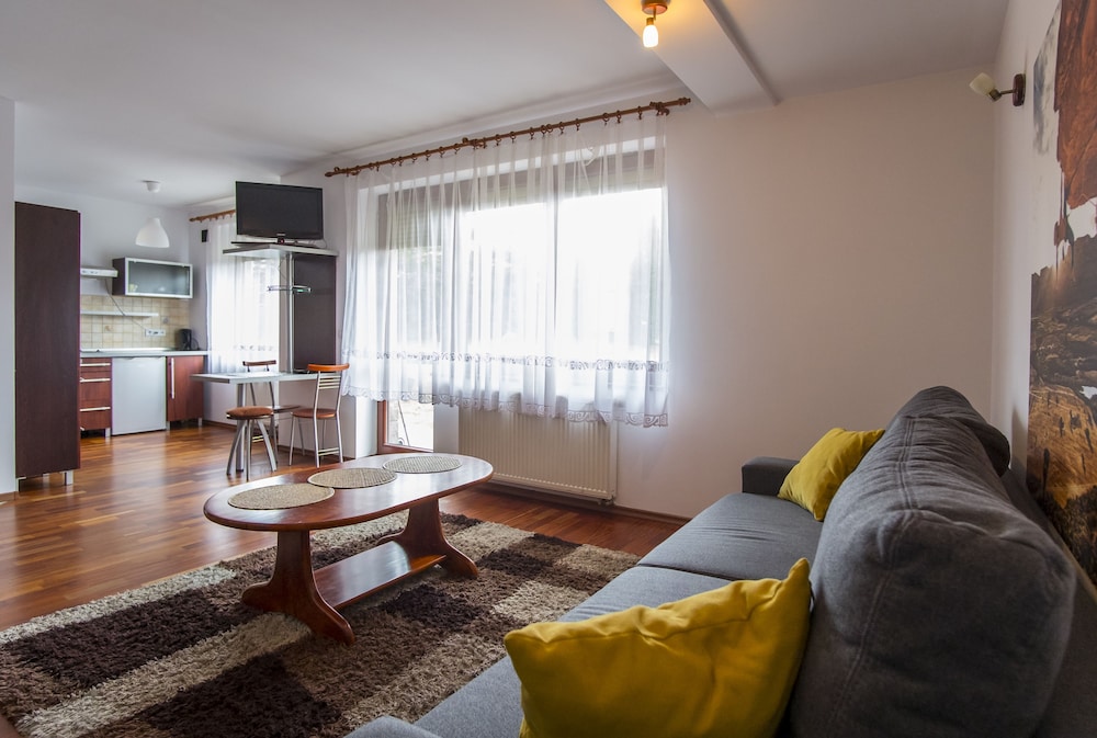 Tatrytop Apartamenty Pod Lipkami