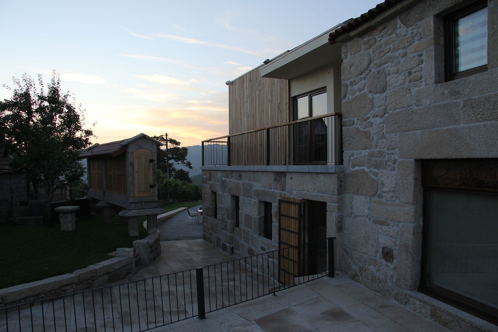 Casa de Lobos