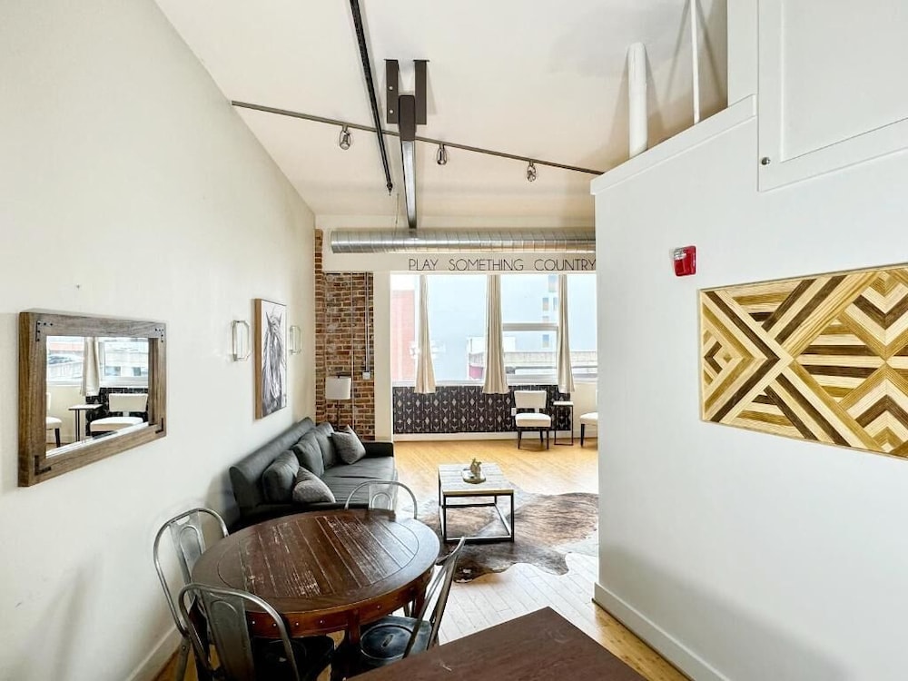 Music City Lofts