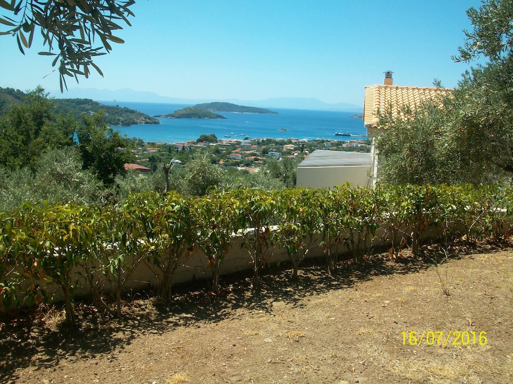 Villa L&M Skiathos