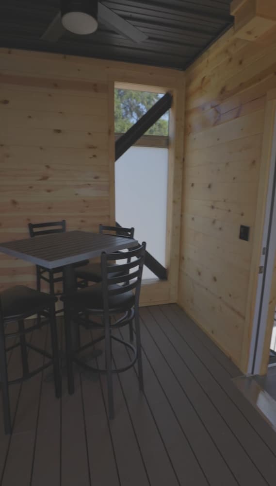 Edinboro Lake Resort Cabins