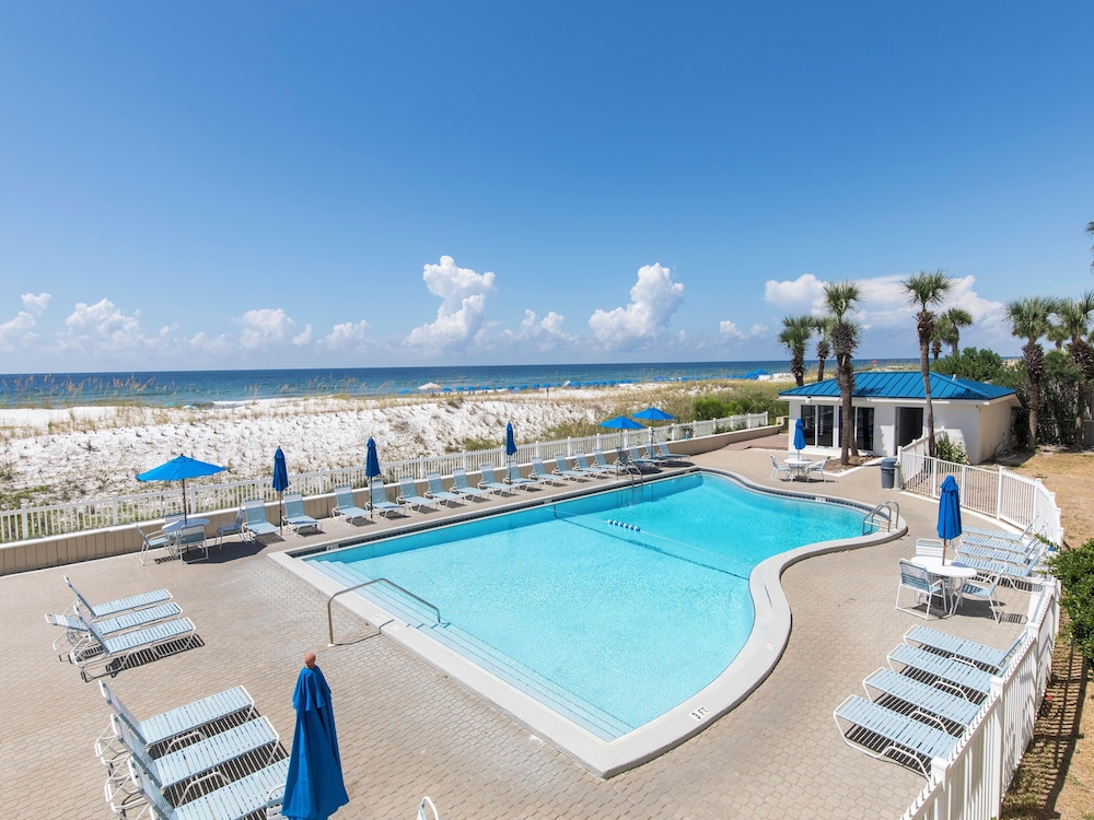 Sea Oats #603 by Southern Vacation Rentals