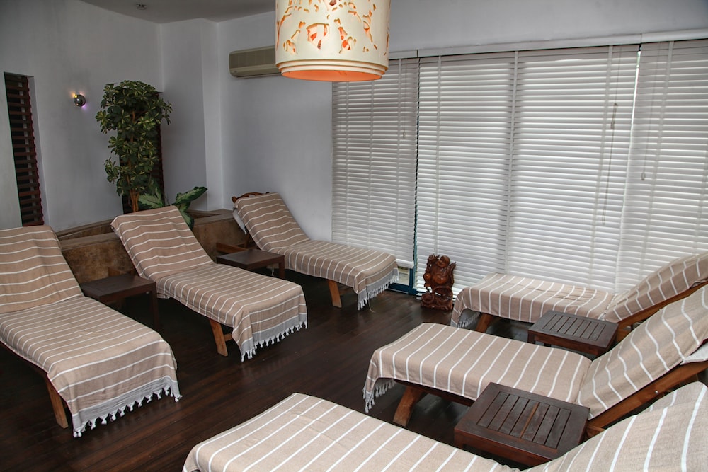 Le Jardin Resort Holiday Village