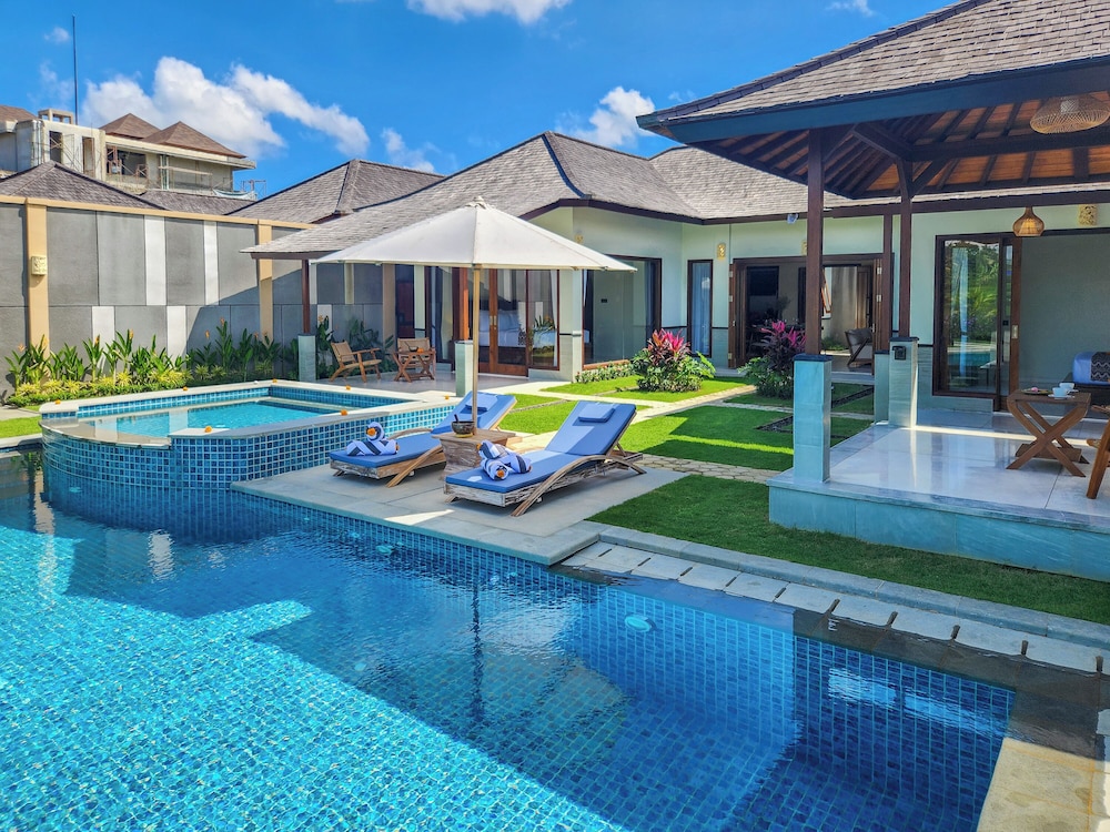Pranaya Ubud Villas by Nagisa Bali