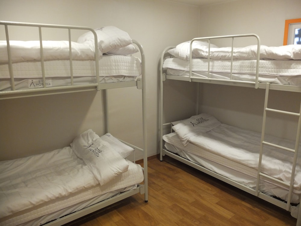 Star Hostel Seoul Dongdaemun