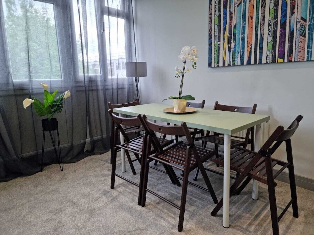 Remarkable 3-bed Apartment in London