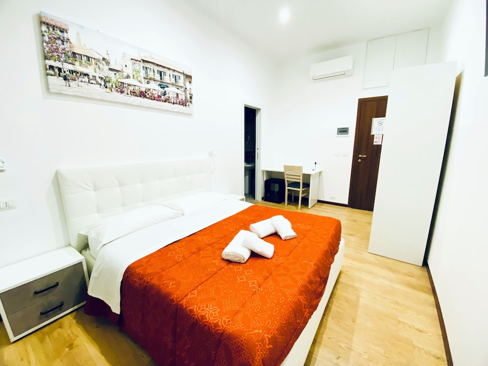 TAWHID ACCOMODATION