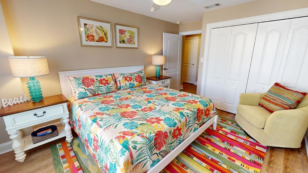 Desoto Beach Club 102