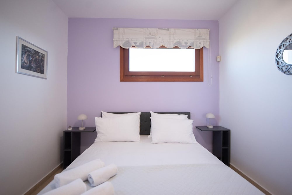 Villa Angels in Crete