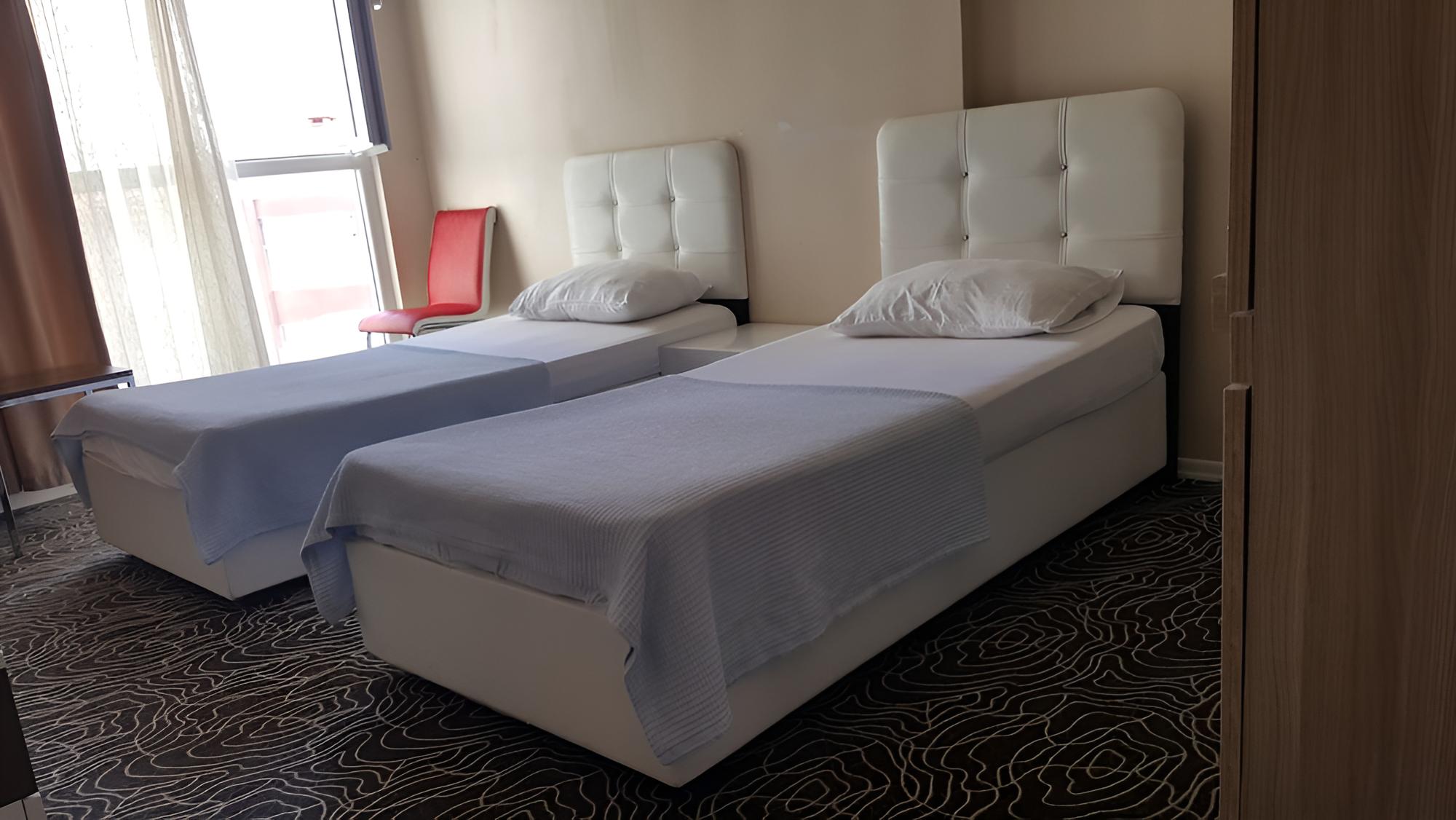 Arıkan Suites