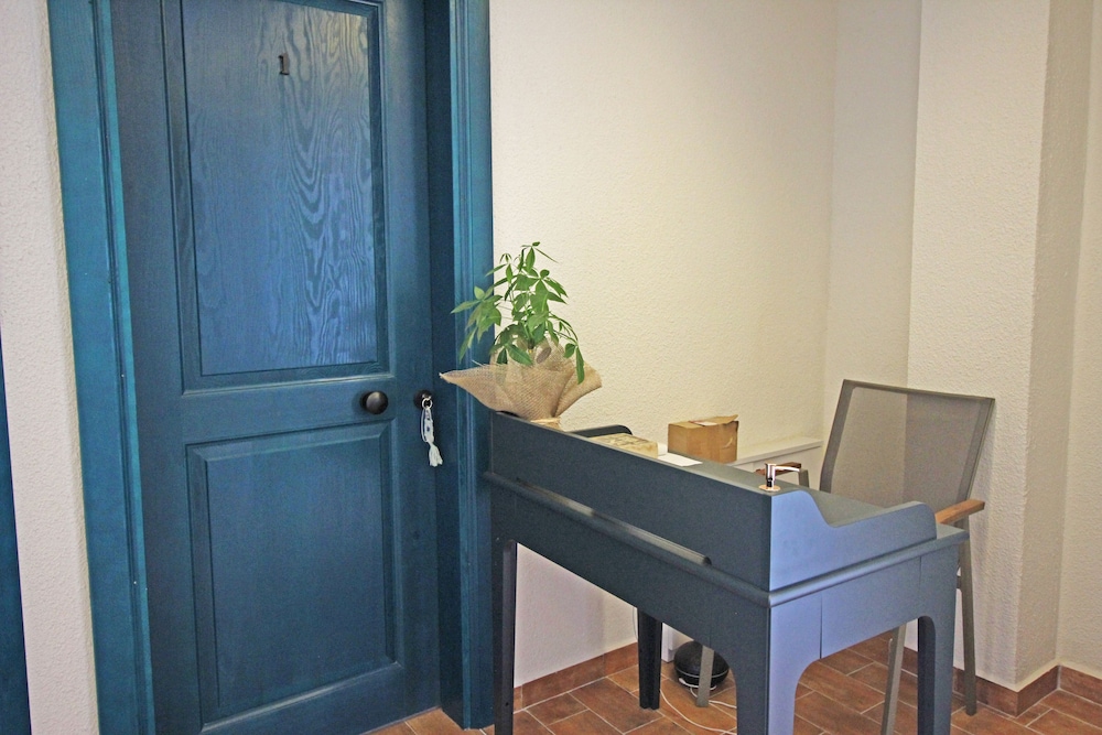Petra Ada Otel - Image 38