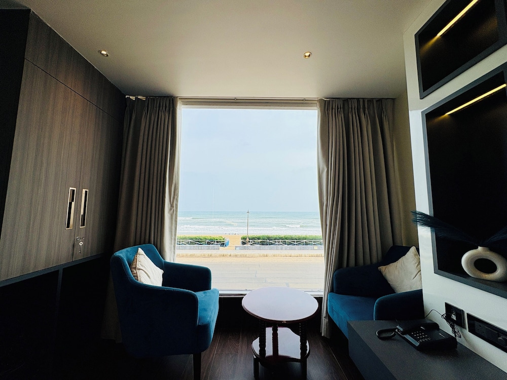 Eastern Dhaam Puri New Marine Drive Rd