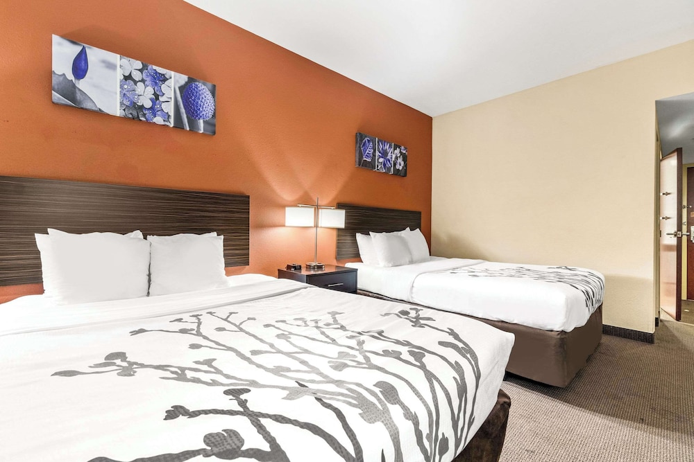 Dyersburg Vacations - Sleep Inn  Suites Dyersburg I-155 - Property Image 31