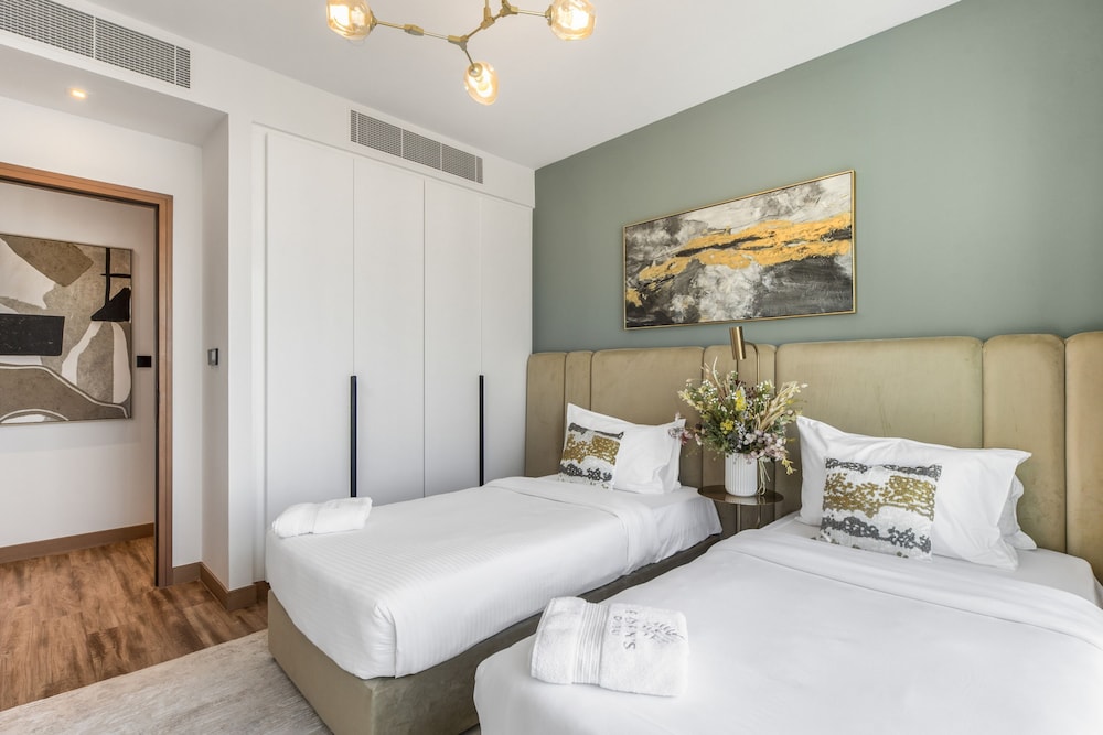 DXB - Vida Residences Dubai Marina - 4308 - DM