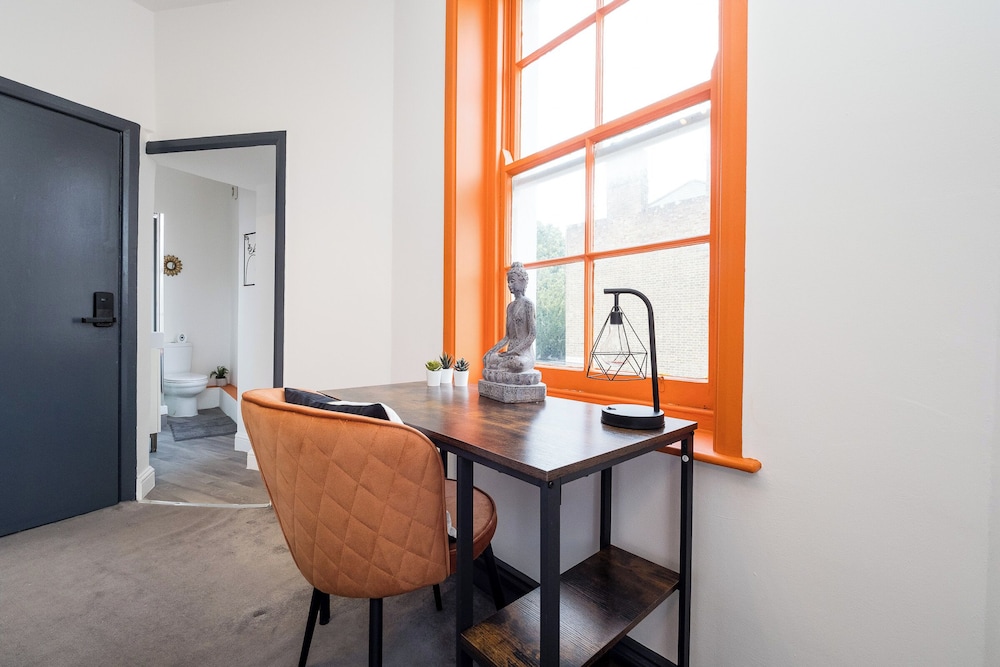Cephas House